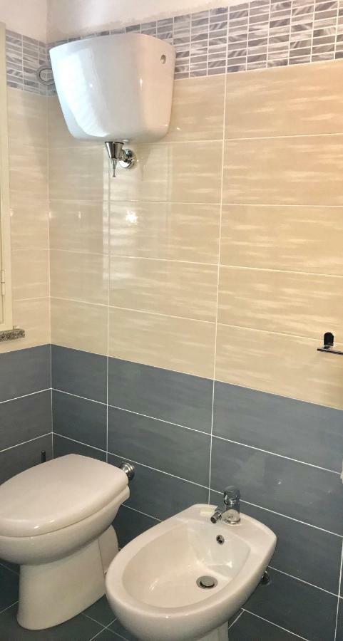 מלון קאפו ואטיצ'אנו A Turri מראה חיצוני תמונה